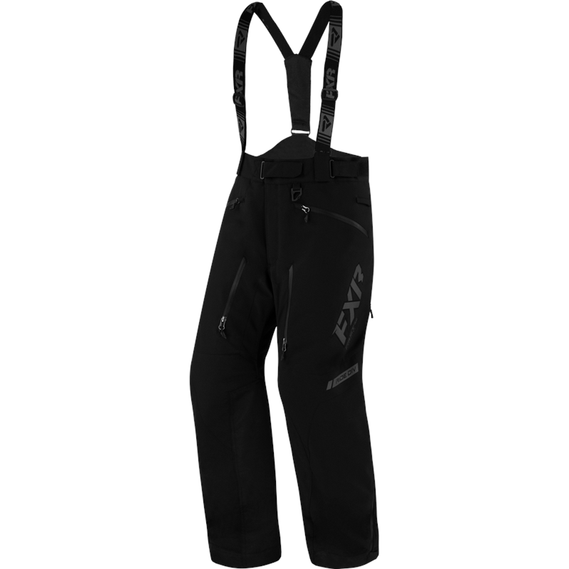 M Mission FX Pant Black Ops XL