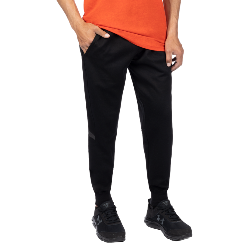 M Podium Jogger S Black