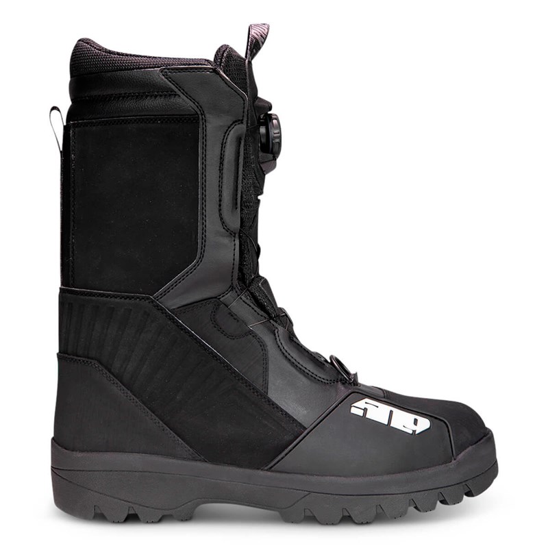 Raid Single Boa Boot 12 Black Ops