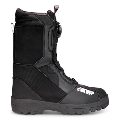 Raid Single Boa Boot 12 Black Ops