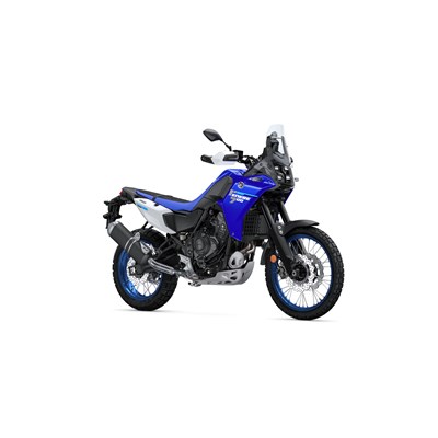 2026 Yamaha Tenere 700 Low XTZ700 SV LOW Blue DPBMC