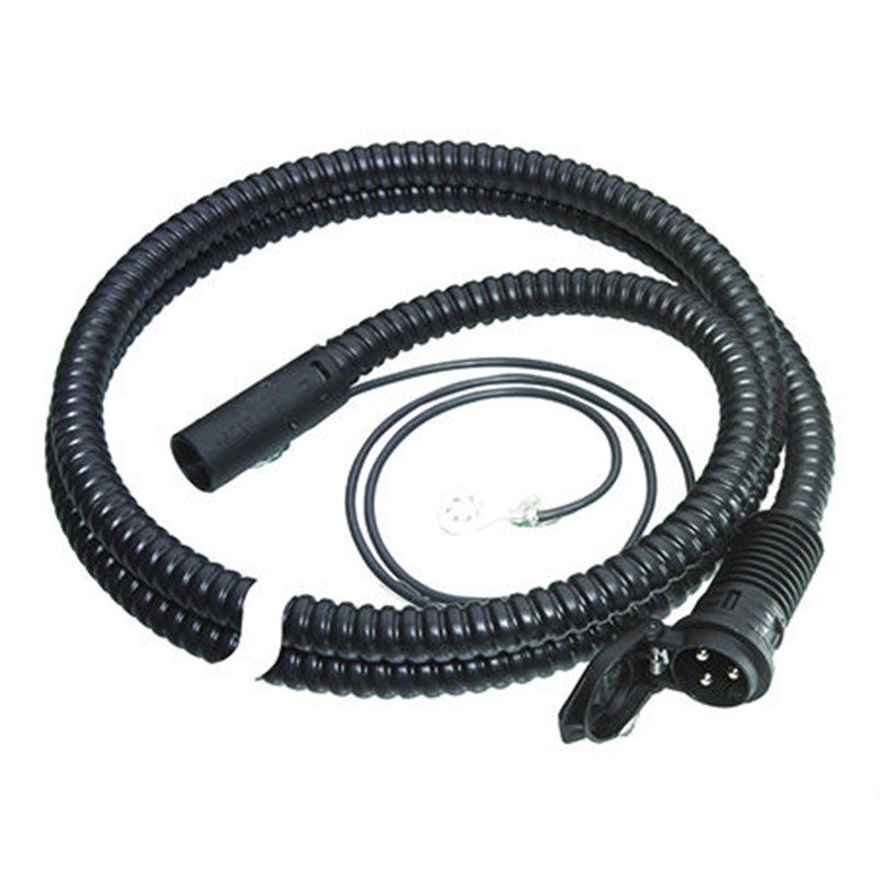 Kojepistorasia 1,0 m