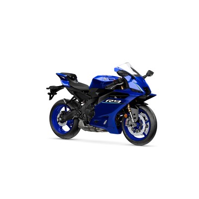 2026 Yamaha R9 YZF-R9 Blue DPBMC