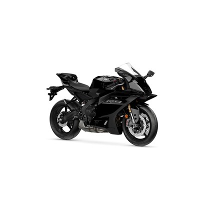 2026 Yamaha R9 YZF-R9 Black SMX