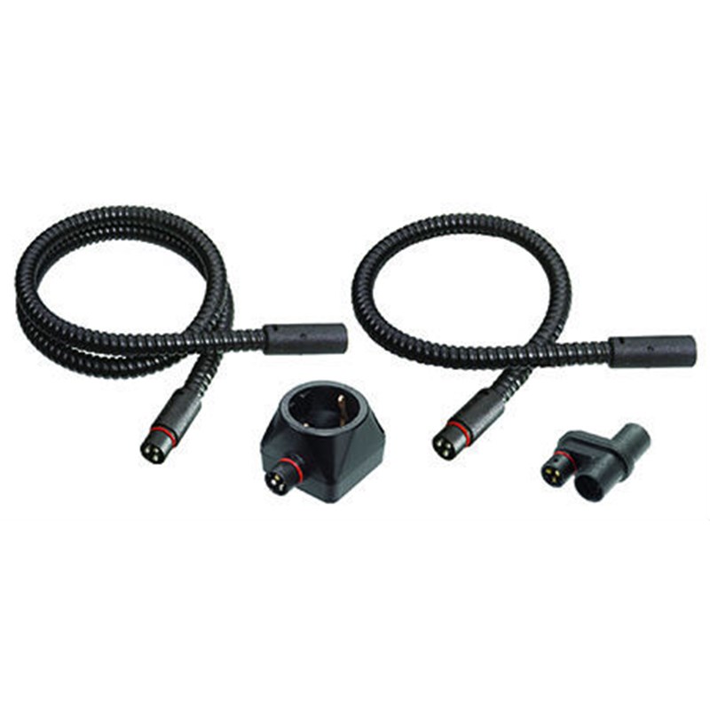 Sisähaaroitussarja 1,5m, Defa