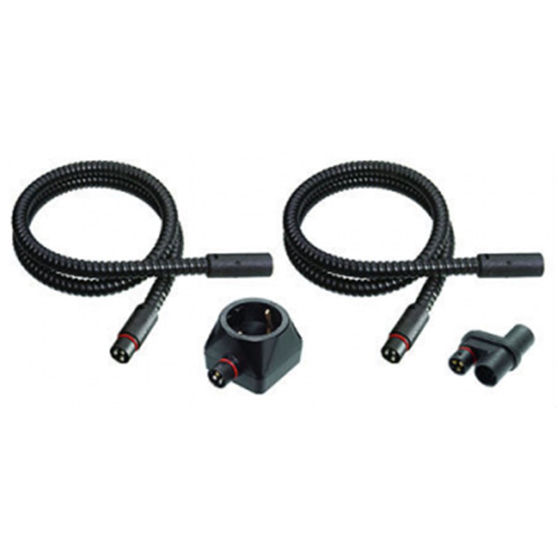 Sisähaaroitussarja 2m, Defa