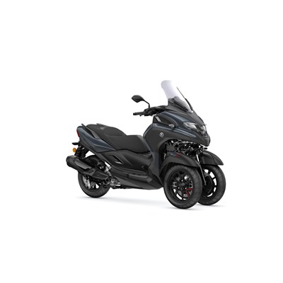 2026 Yamaha Tricity Air MW300 AB Grey PGD