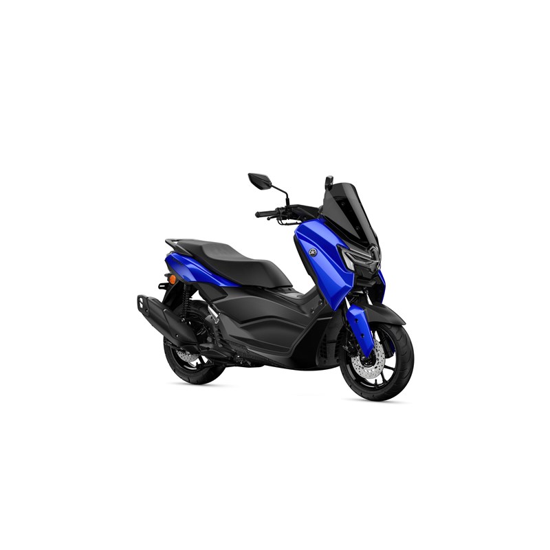 2026 Yamaha G125YM NMAX 125 Blue DPBMC