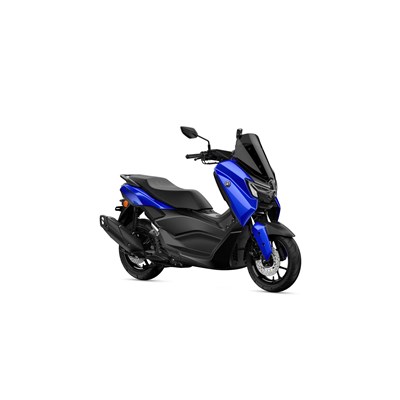 2026 Yamaha G125YM NMAX 125 Blue DPBMC