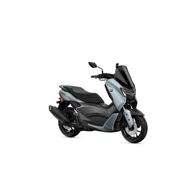 2026 Yamaha G125YM Techmax NMAX125 SV Grey MDNM9