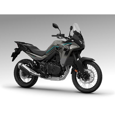 2026 XL750 Transalp NHC47 PEARL DEEP MUD GRAY
