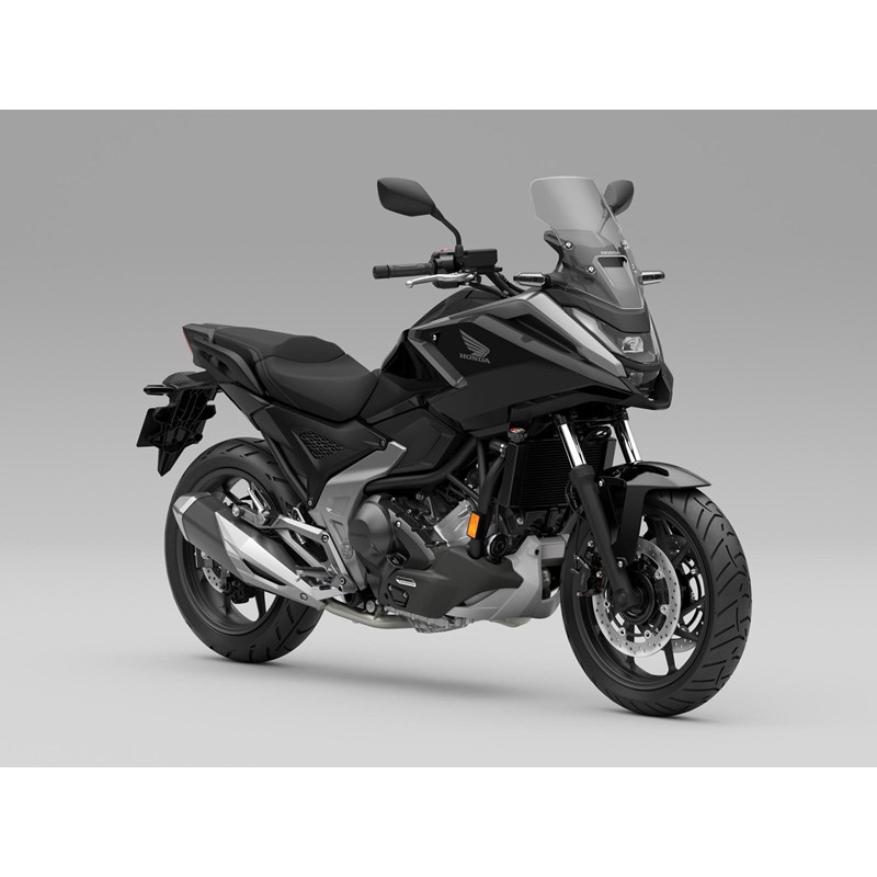 2026 NC750XDS DCT NHC99 ECO BLACK R