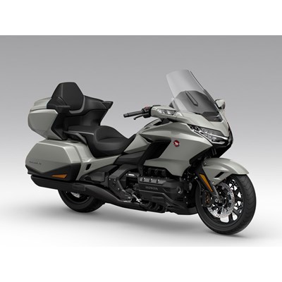 2026 GL1800 DCT NHC47 PEARL DEEP MUD GRAY