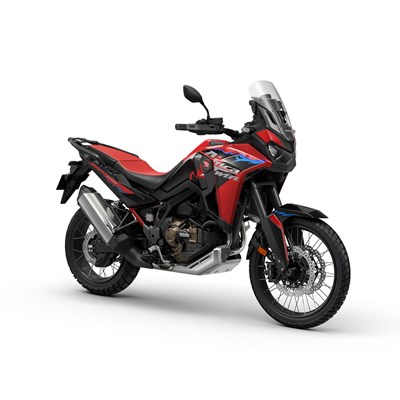 2026 CRF 1100 L ABS DCT R380B GRAND PRIX RED CRF RED