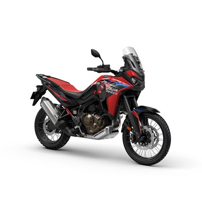 2026 CRF 1100 L ABS MAN R380B GRAND PRIX RED CRF RED