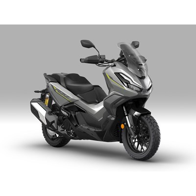 2026 ADV350 SE NHC61 PEARL FALCON GRAY