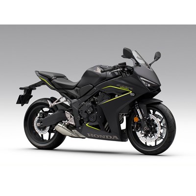 2026 CBR650R E-CLUTCH NH436 MAT GUNPOWDER BLACK MET