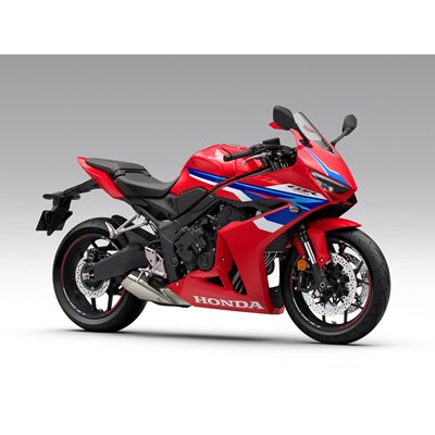 2026 CBR650R E-CLUTCH R380 GRAND PRIX RED