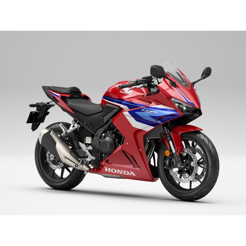2026 CBR500R R380 GRAND PRIX RED