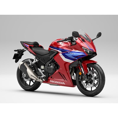 2026 CBR500R R380 GRAND PRIX RED