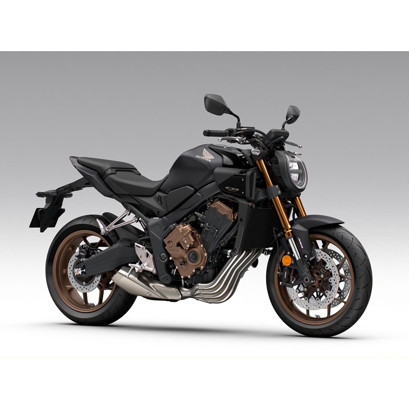 2026 CB650R ABS E-CLUTCH PB417 MAT JEANS BLUE MET