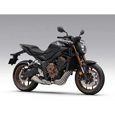 2026 CB650R ABS E-CLUTCH PB417 MAT JEANS BLUE MET