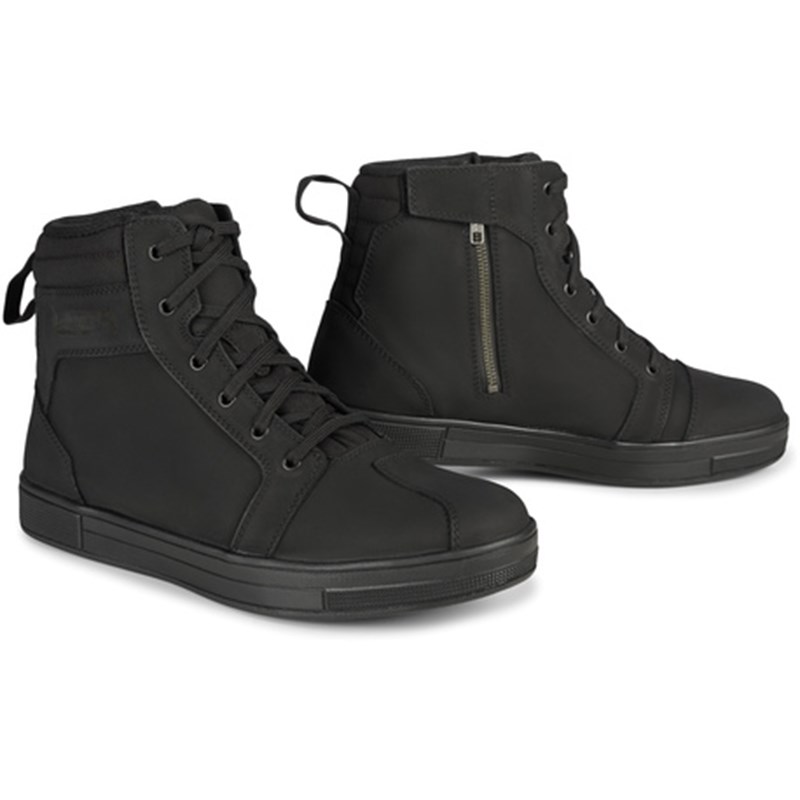 Lindstrands Ajosaapas Urban Low-z Musta 43