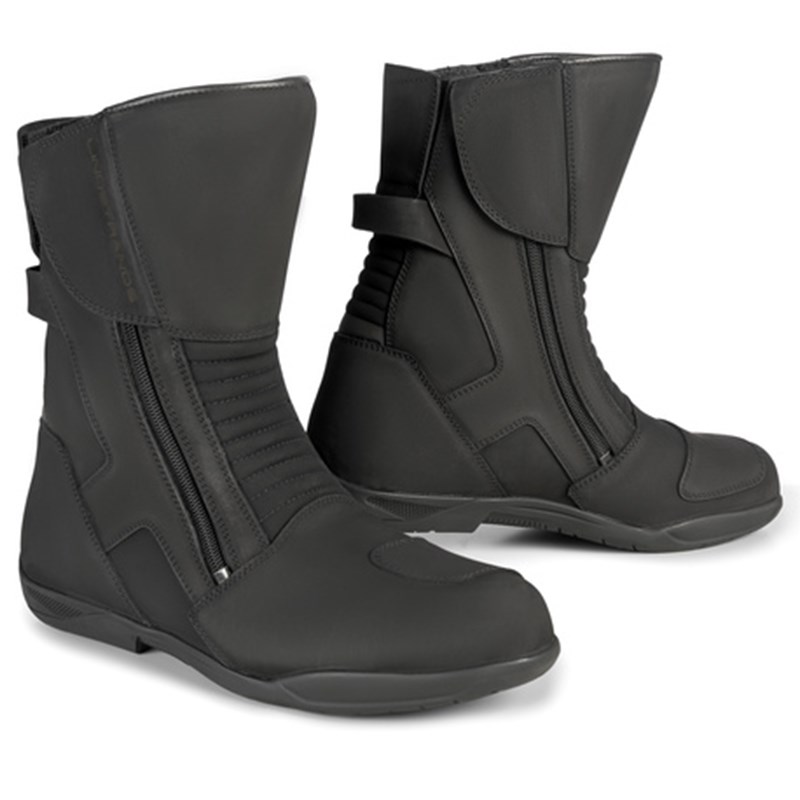 Lindstrands Ajosaapas Touring 2Z Musta 41