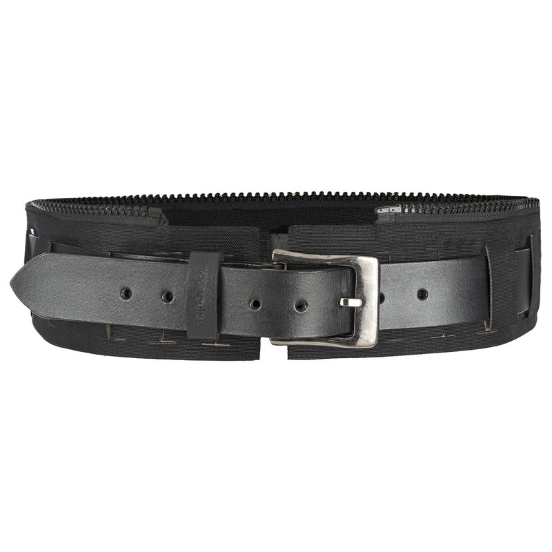 Halvarssons Housuun kiinnitys V3 Musta H70