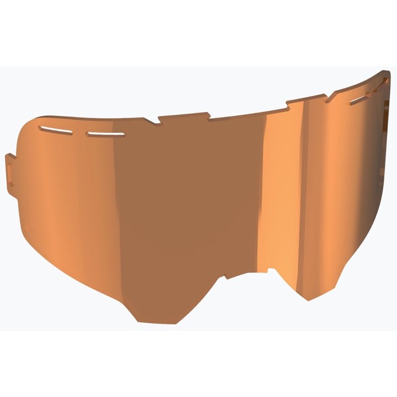 Leatt Lens SNX Iriz Bronz