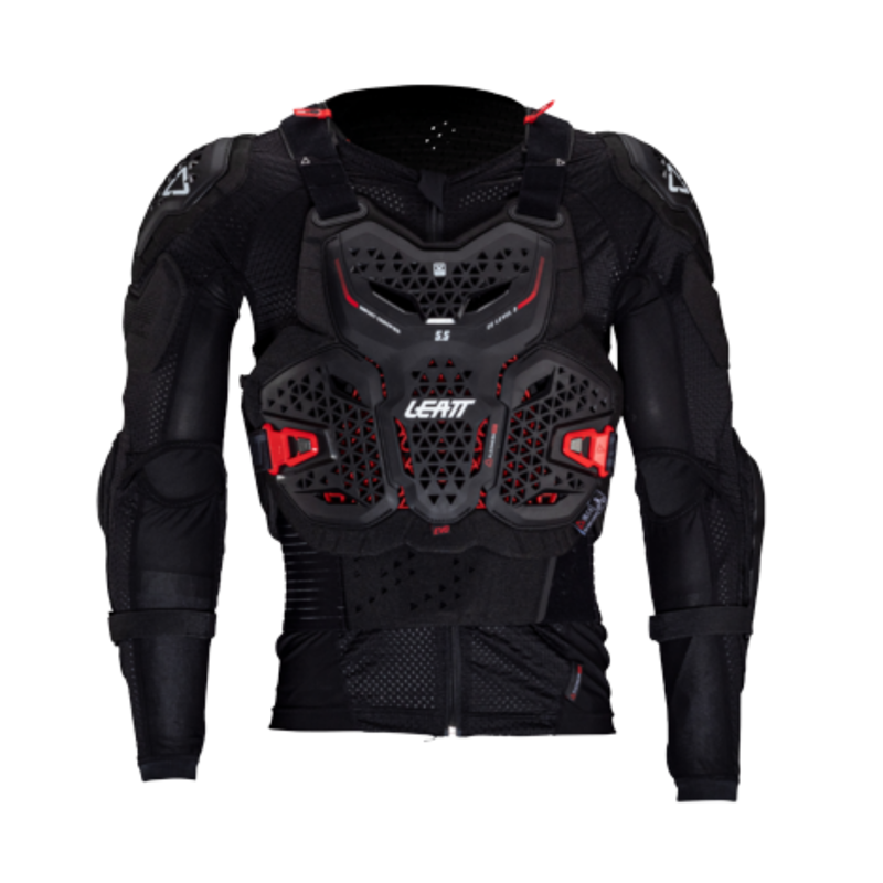 Leatt Body Protector 5.5 Evo #XL