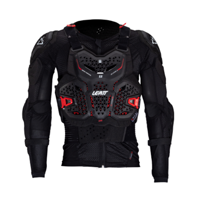 Leatt Body Protector 5.5 Evo #XL