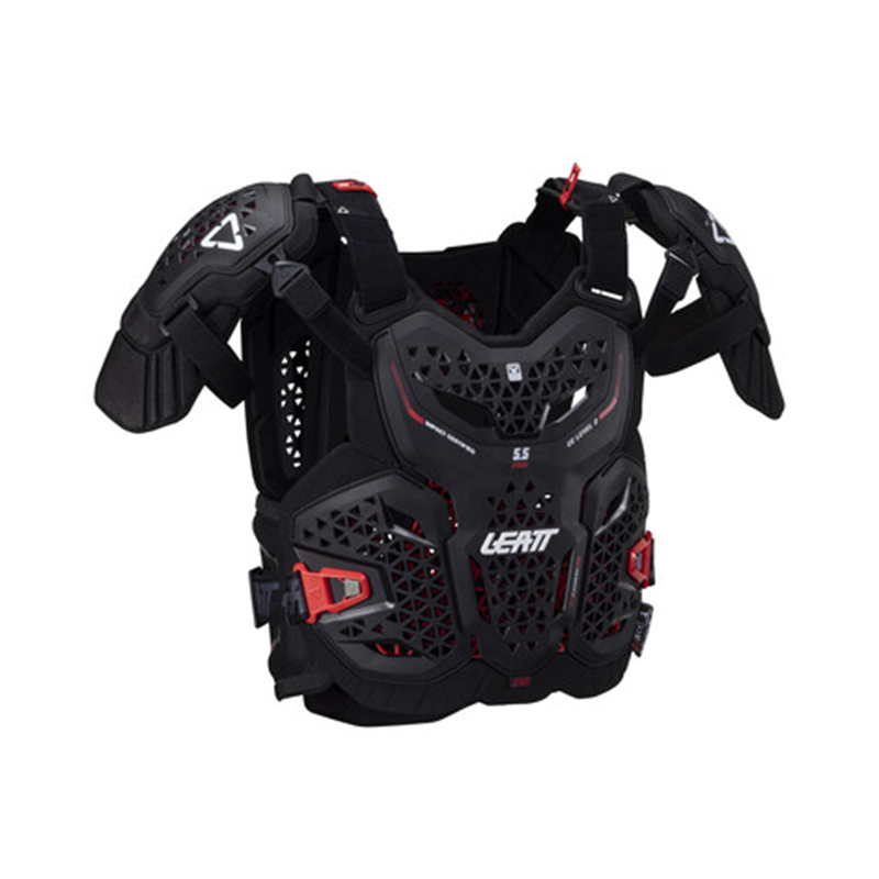 Leatt Chest Protector 5.5 Pro Evo #XXL 184-196cm