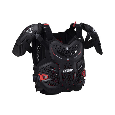 Leatt Chest Protector 5.5 Pro Evo #XXL 184-196cm