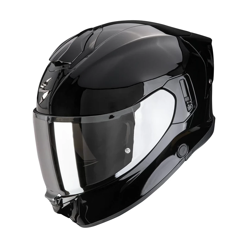SCORPION Kypärä EXO-530 AIR Solid Black XXL