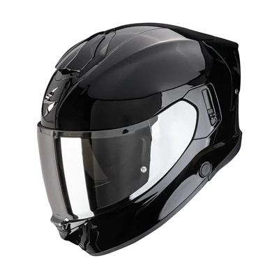 SCORPION Kypärä EXO-530 AIR  Solid Black XXL