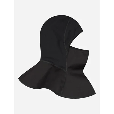 SVALA Hybrid Windproof Huppu Musta S