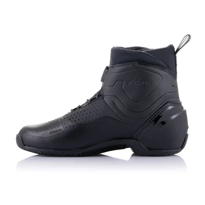 Alpinestars Kenkä SP-2 Musta/Valkoinen 47