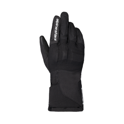 Alpinestars Ajohanska WT-1 Drystar Musta 3XL