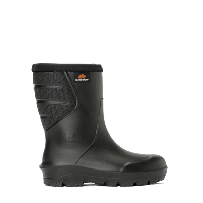 Polyver Saappaat Classic 365 Musta 41