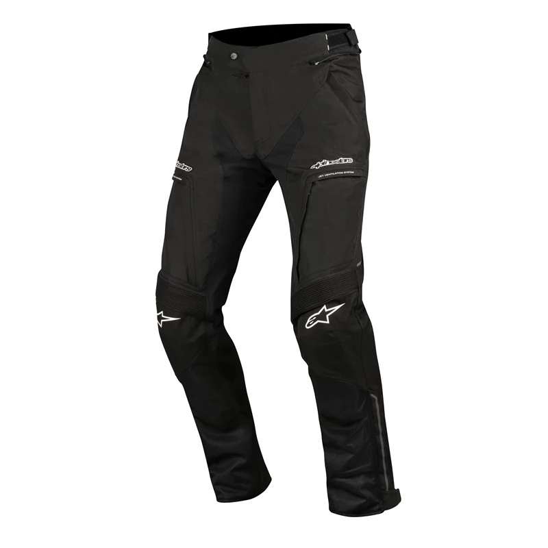 Alpinestars Housut RAMJET AIR musta 3XL