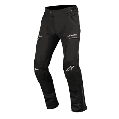 Alpinestars Housut RAMJET AIR musta 3XL