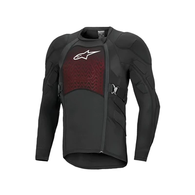 Alpinestars Bionic Plasma LT Suojatakki LS XXL