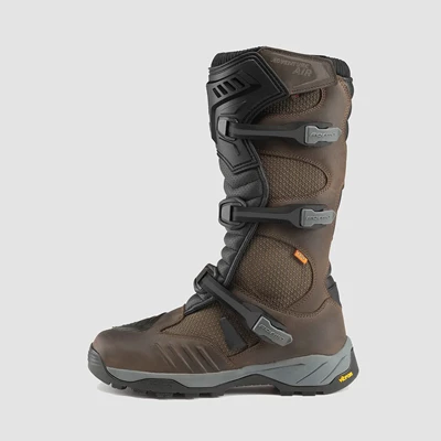 Forma Ajosaapas Adventure Air Dry WP Ruskea 45