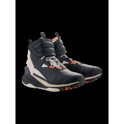 Alpinestars Ajokenkä Speedstreet Musta/Manteli 42,5
