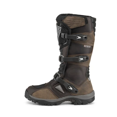 Forma Ajosaapas Adventure Dry WP Ruskea 42