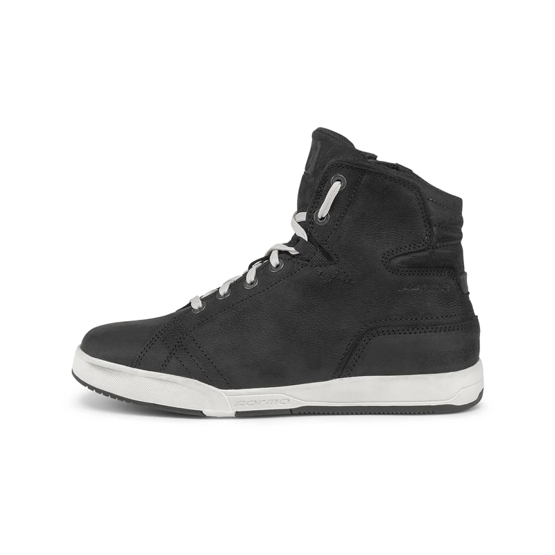 Forma Ajokenkä Swift X Fit Dry WP Musta/Valkoinen 43