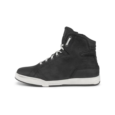 Forma Ajokenkä Swift X Fit Dry WP Musta/Valkoinen 43