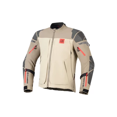 Alpinestars Ajotakki Nazca 3L GTX Ruskea XXL
