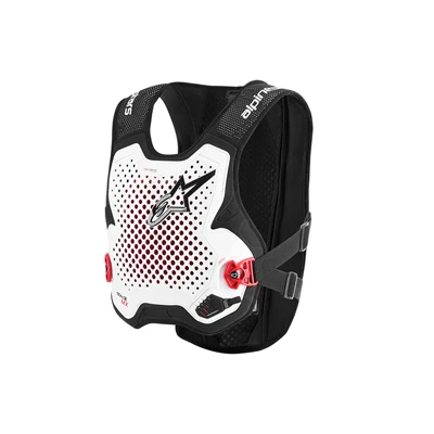 Alpinestars Tech Air MX System L
